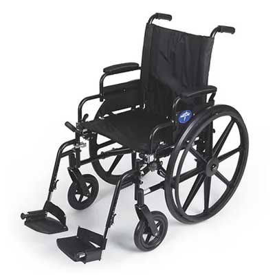 wheelchairs and equipment sales and delivery