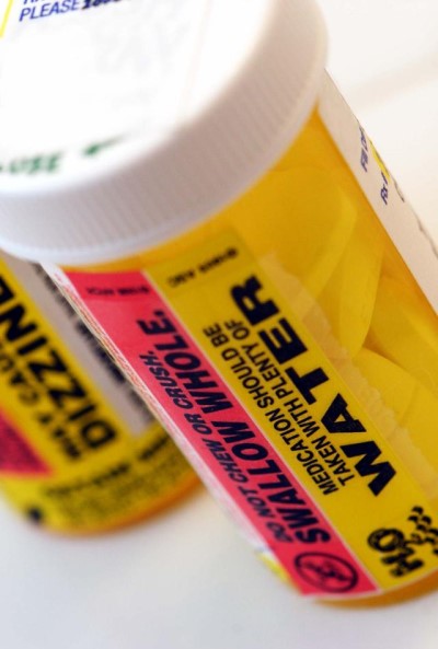 Prescription Drugs more convenient than CVS or walgreen's